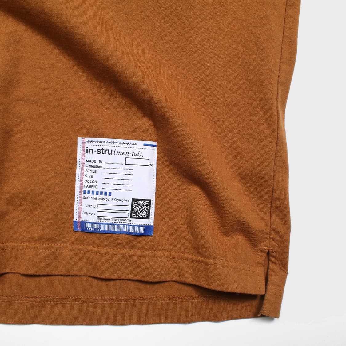 MIHARA YASUHIRO 상품이미지3