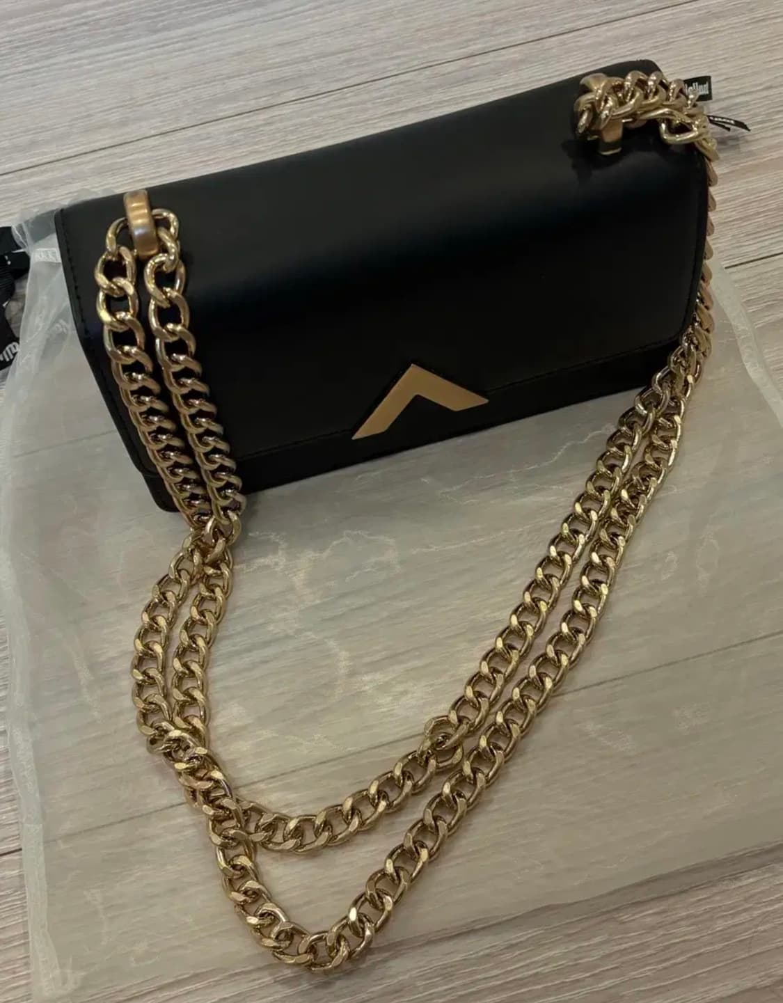 벨류엣 미니 체인백 상품이미지1