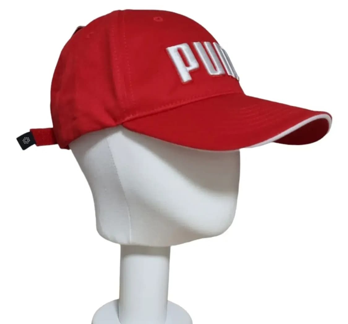 (새상품) puma 모자 푸마볼캡 푸마모자 상품이미지3