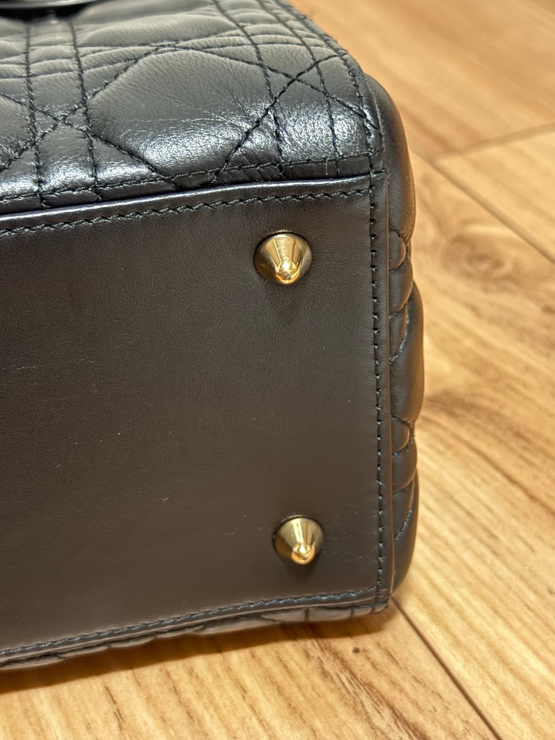 레이디디올 미디움 상품이미지7