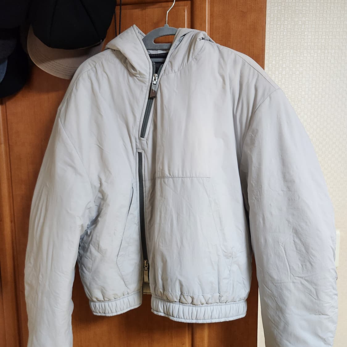 아더에러 product. 24 M 자켓 아노락 점퍼 상품이미지2