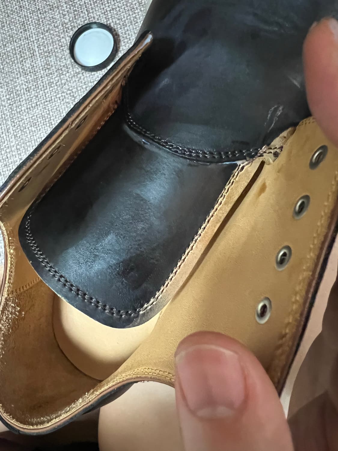 MOTO 더비 2121 새제품 판매 합니다. 상품이미지4