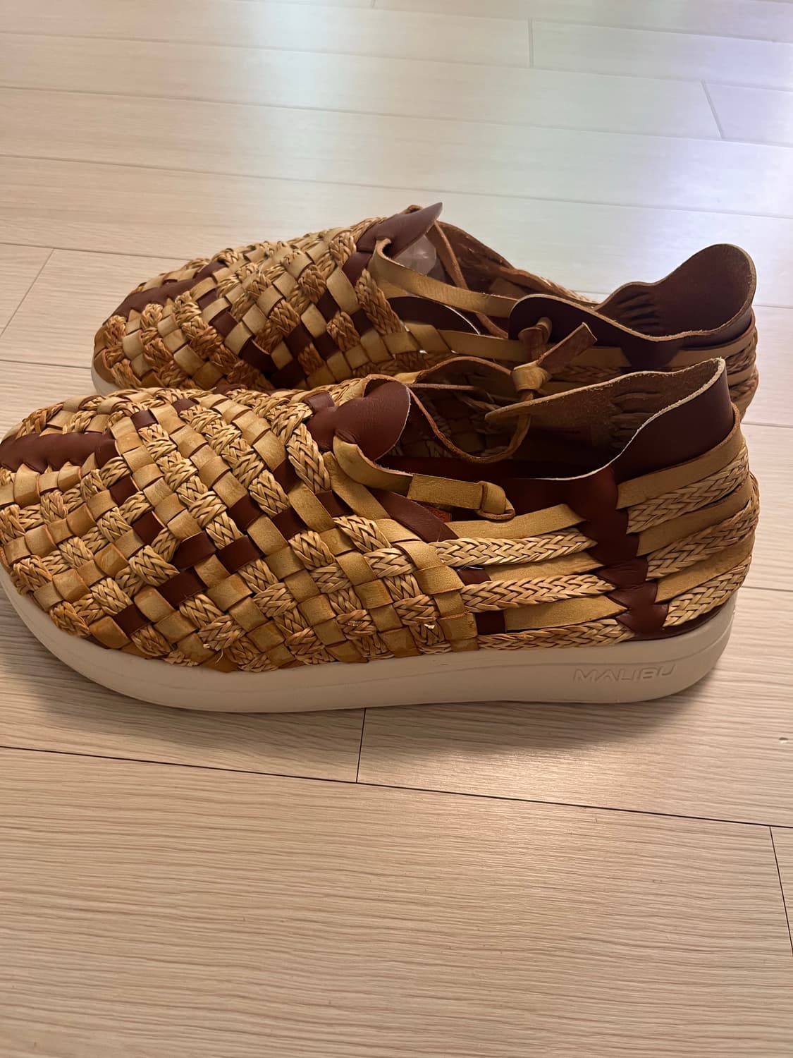 말리부X미쏘니 상품이미지4