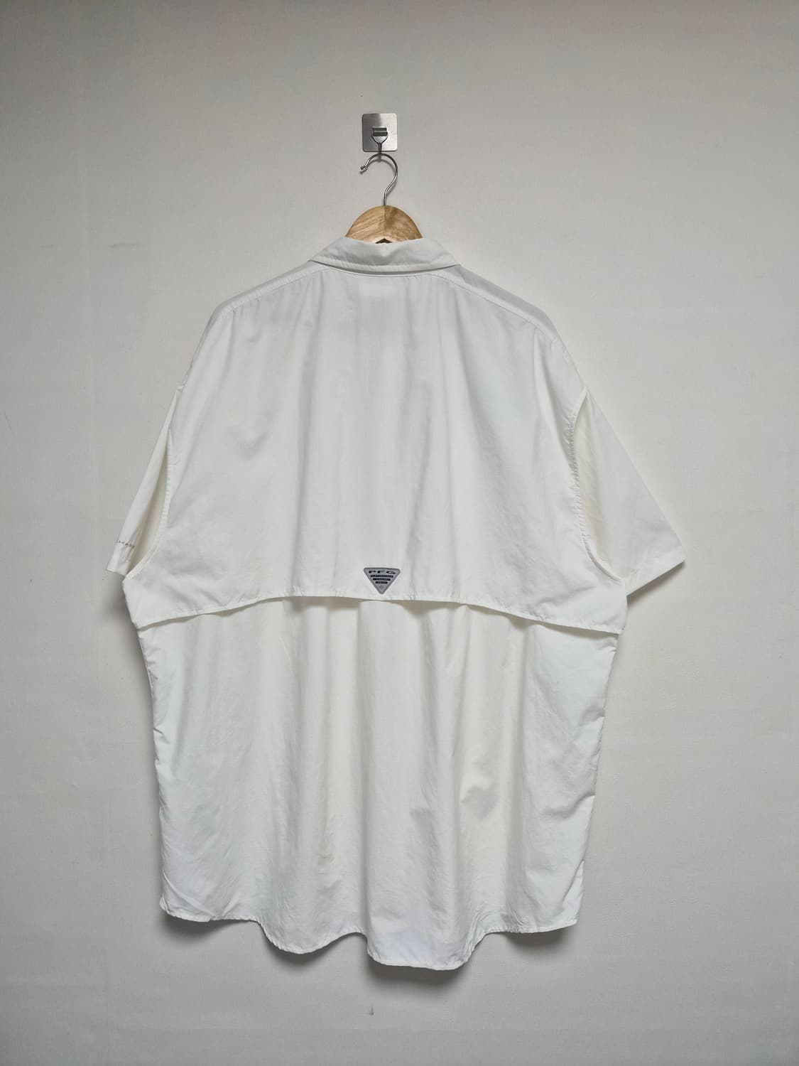 콜롬비아Columbia PFG 피싱 셔츠 2XL사이즈 - S422 상품이미지2