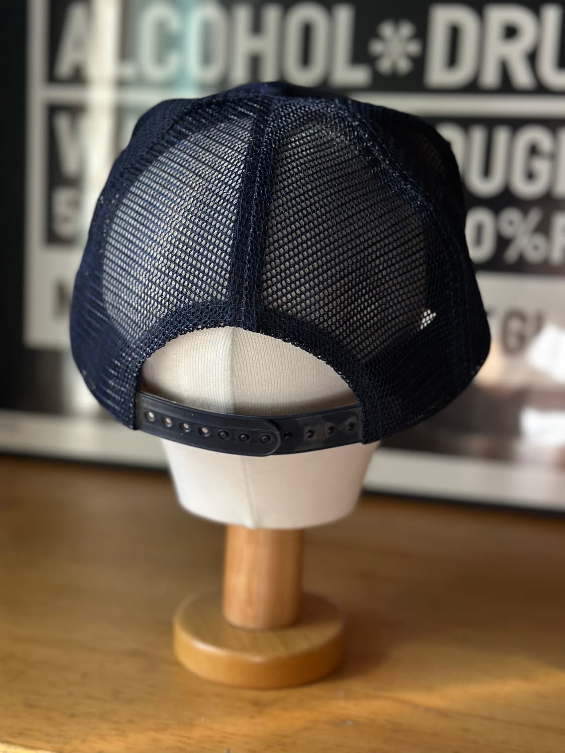 Vintage ford 빈티지 포드 트러커캡 상품이미지4