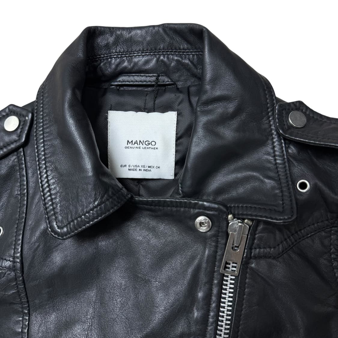 라이더 자켓 상품이미지2