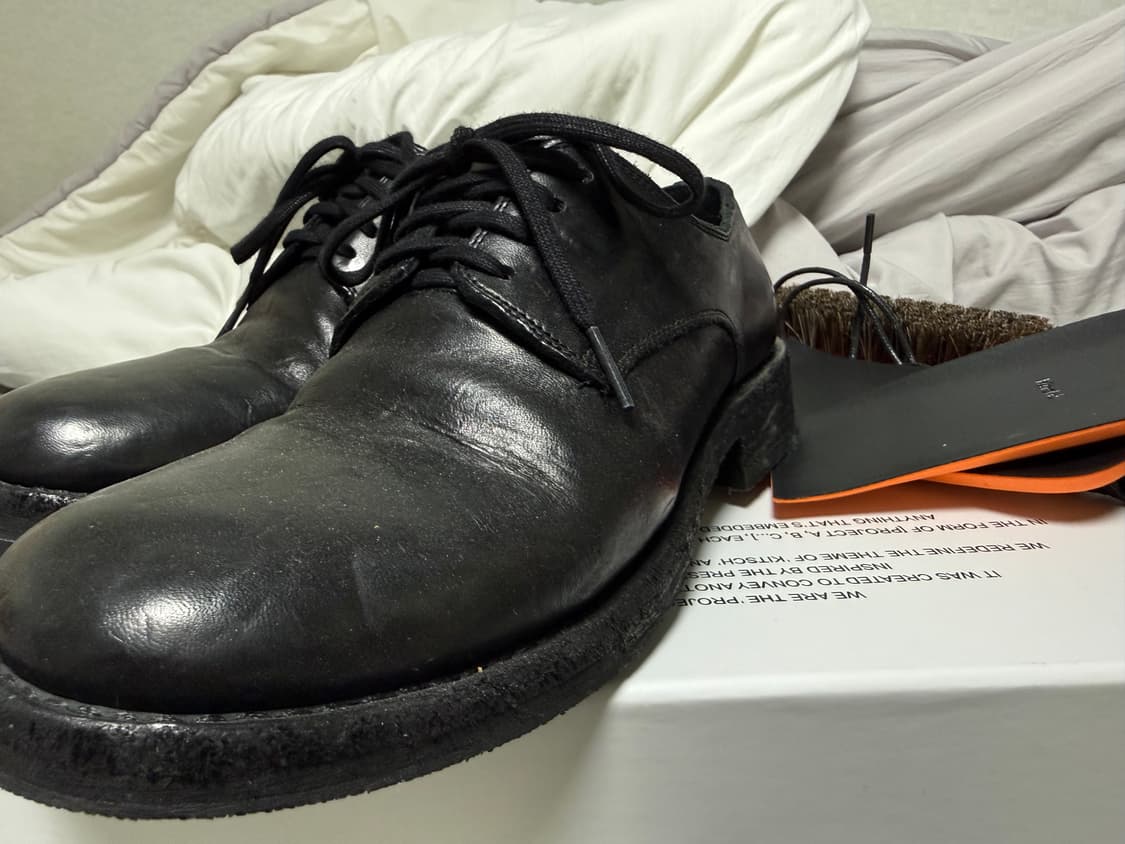 킨치 649(a) 비브람 250 상품이미지5