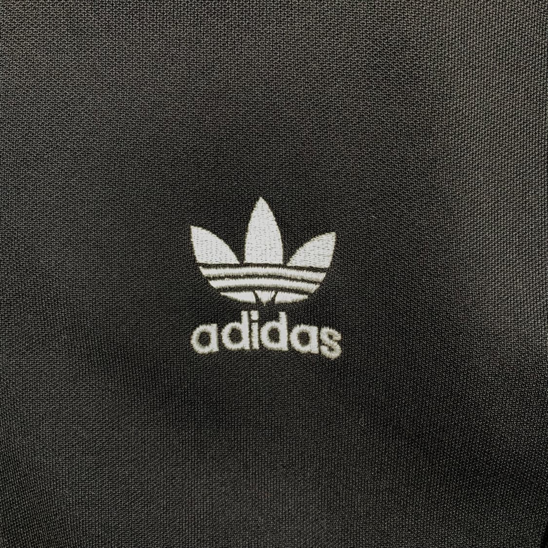  [S]아디다스 여성용 유로파TT 블랙 트랙탑 (써클풀러) CK9780 상품이미지7