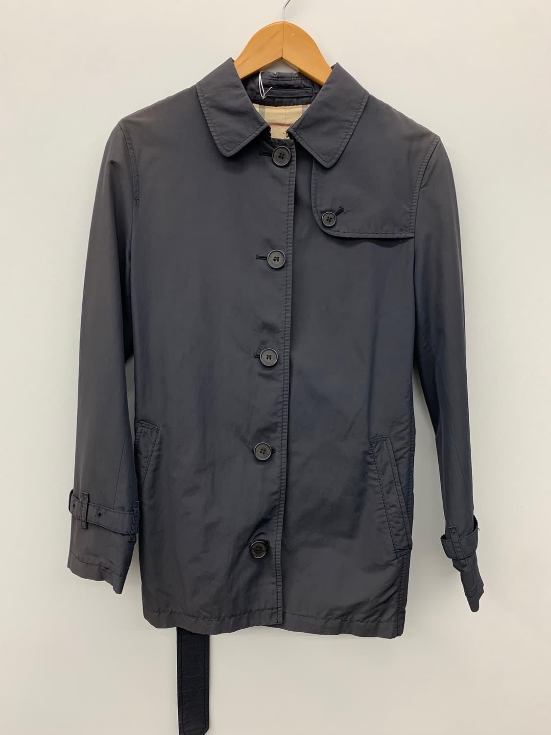 버버리 90년대 트렌치코트 자켓 상품이미지5