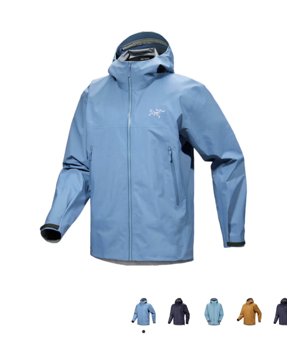 아크테릭스 베타 스톤 워시 L 상품이미지1