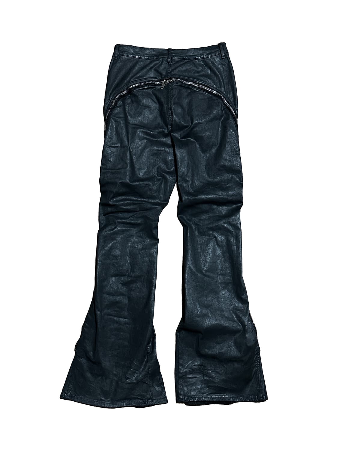 [32] 릭 오웬스 볼란 바나나 SBW 상품이미지2