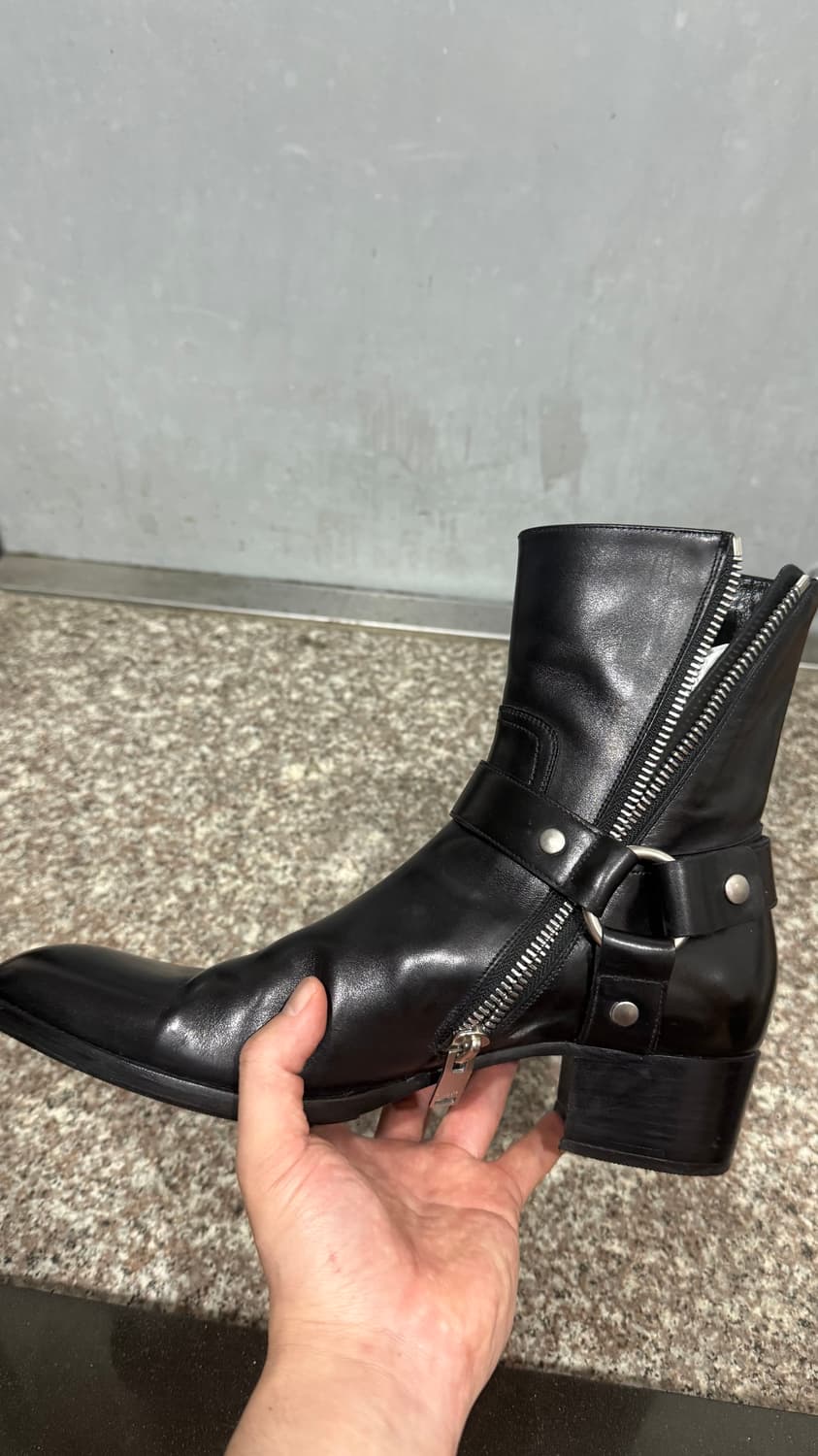 생로랑 부츠 상품이미지2