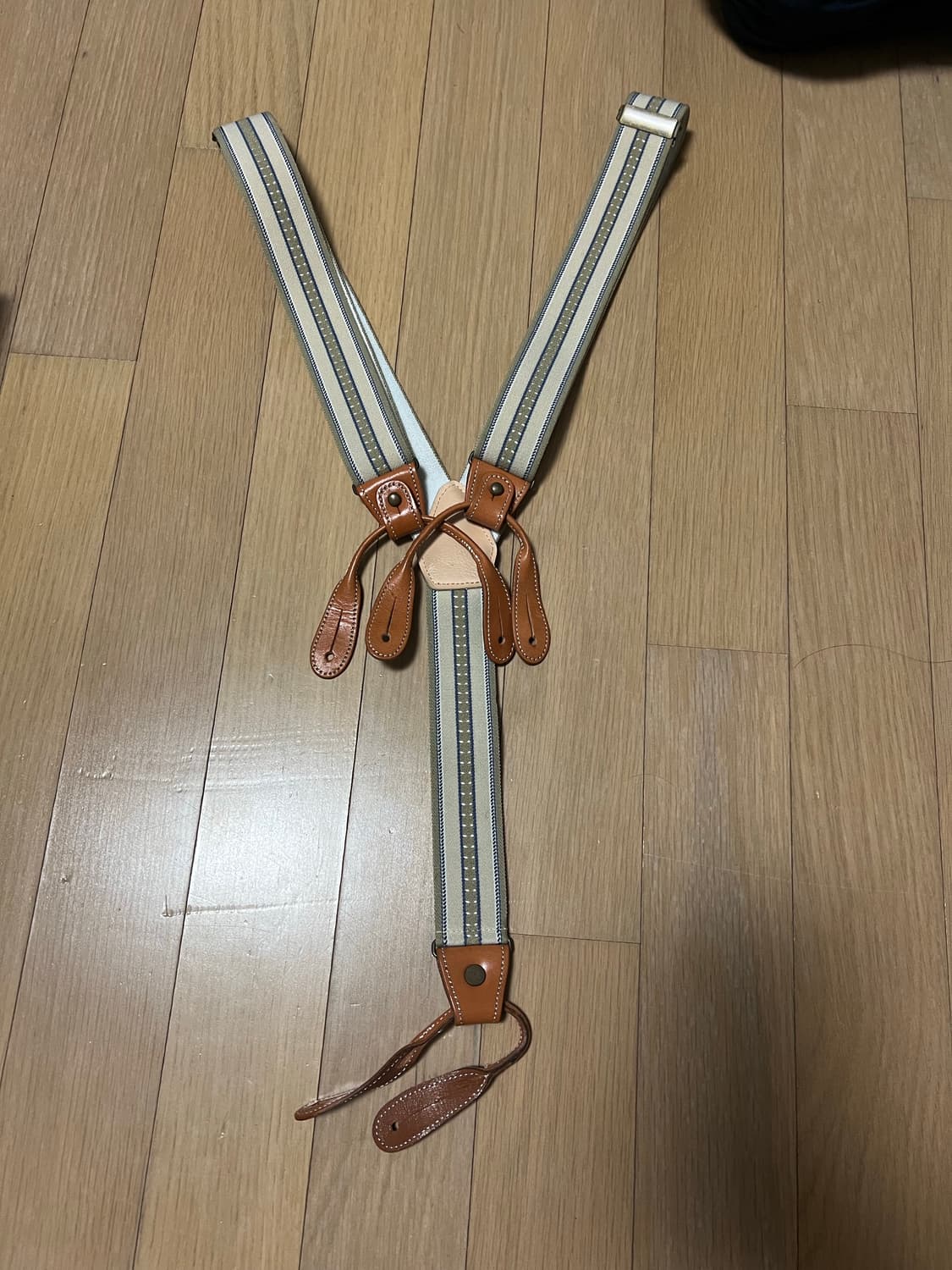 오르게이유 서스펜더 상품이미지1