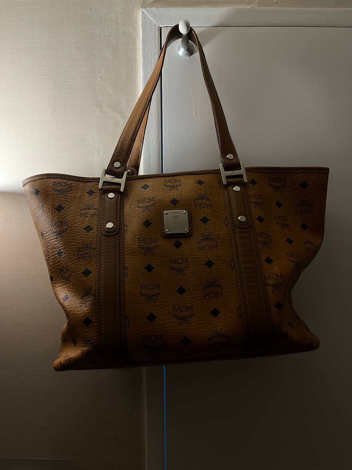 mcm 가방 상품이미지1