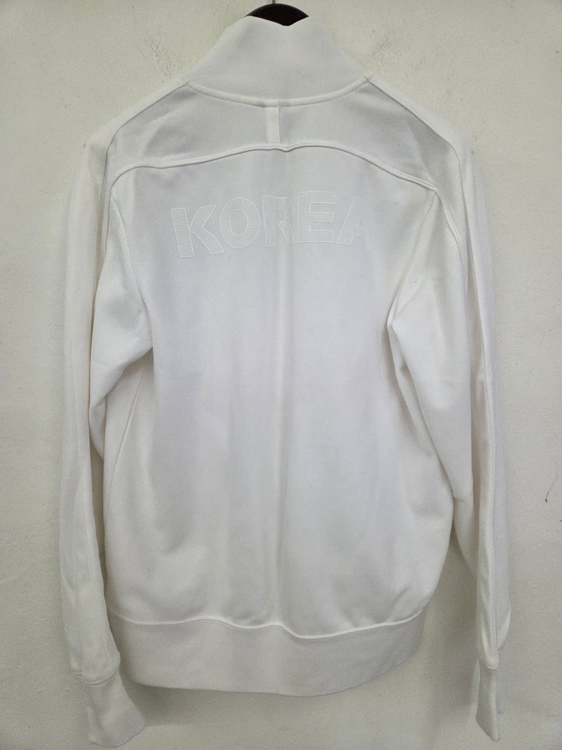 나이키 코리아 트랙 집업 XL 상품이미지5