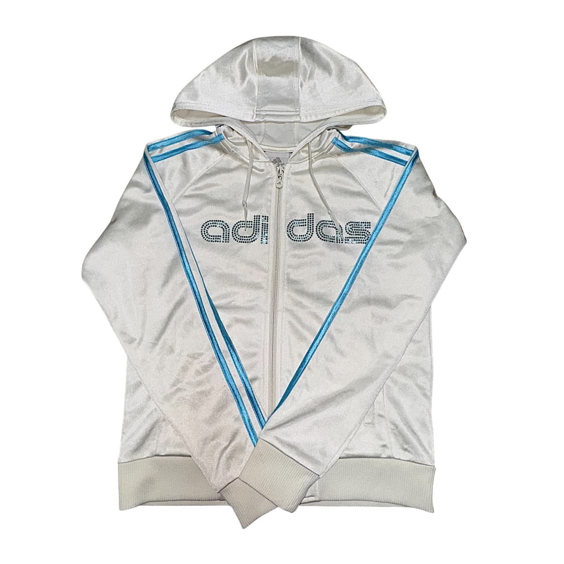 ADIDAS HOODIE JERSEY 상품이미지1