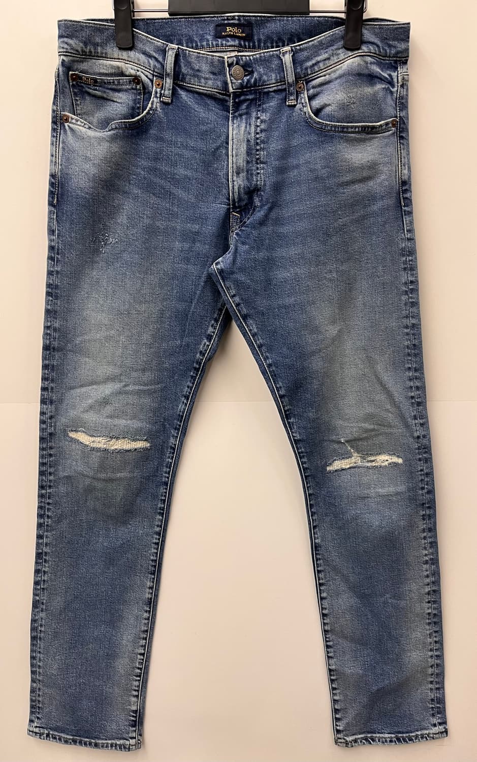 폴로 랄프로렌 Sullivan 데님 팬츠 34 상품이미지1