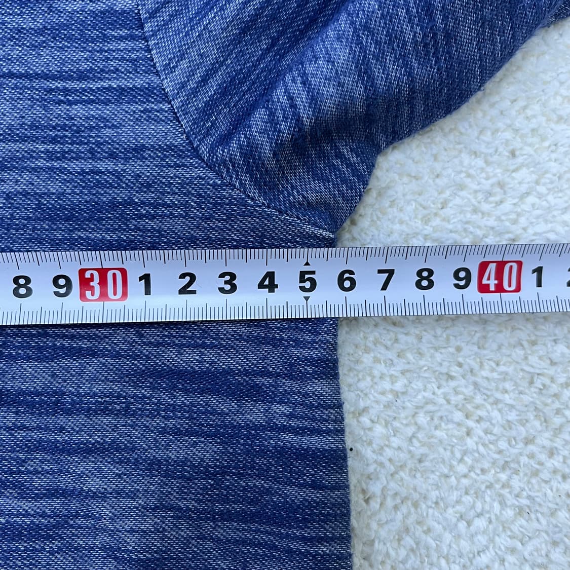 130 빈폴 키즈 긴팔 티셔츠 0324M 상품이미지6