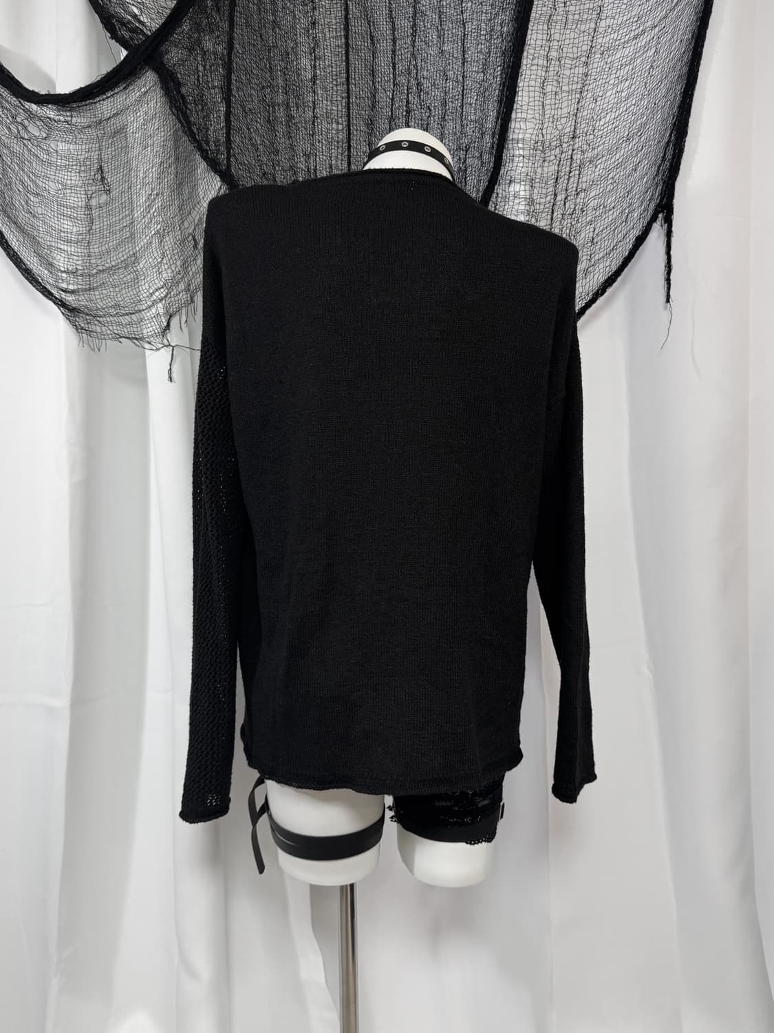 detail knit 상품이미지3