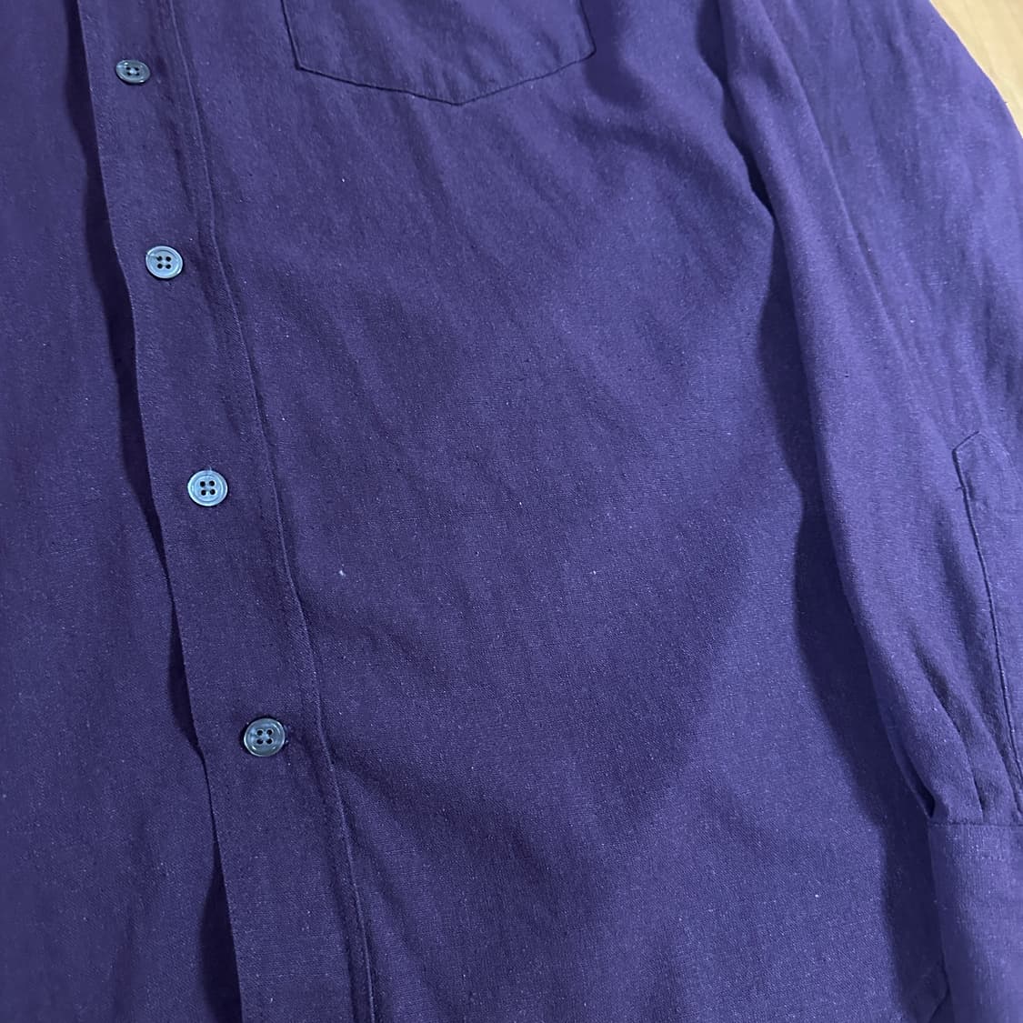 아워레가시 셔츠 상품이미지3