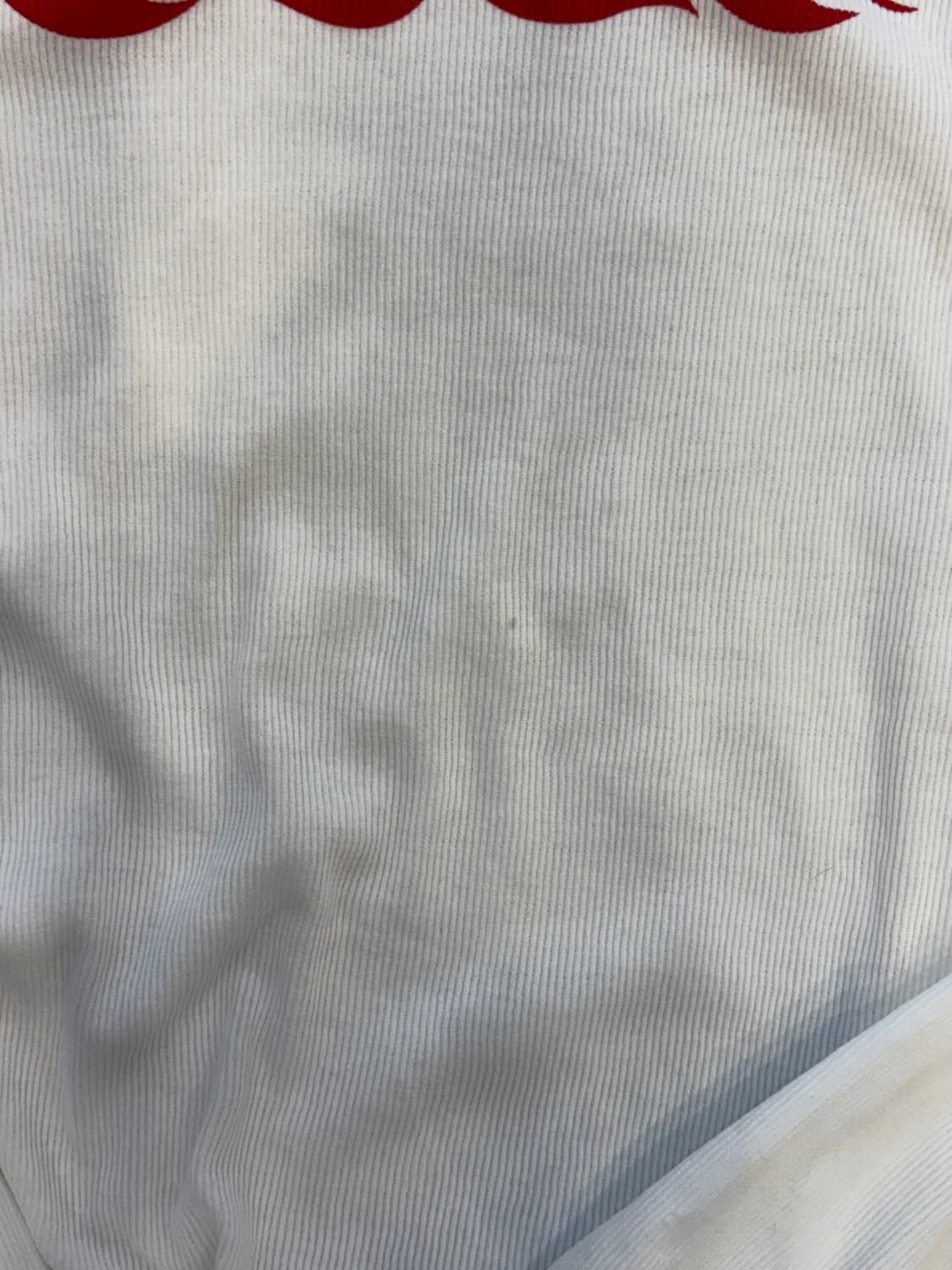 히스테릭글래머 백트임 니트 상품이미지8