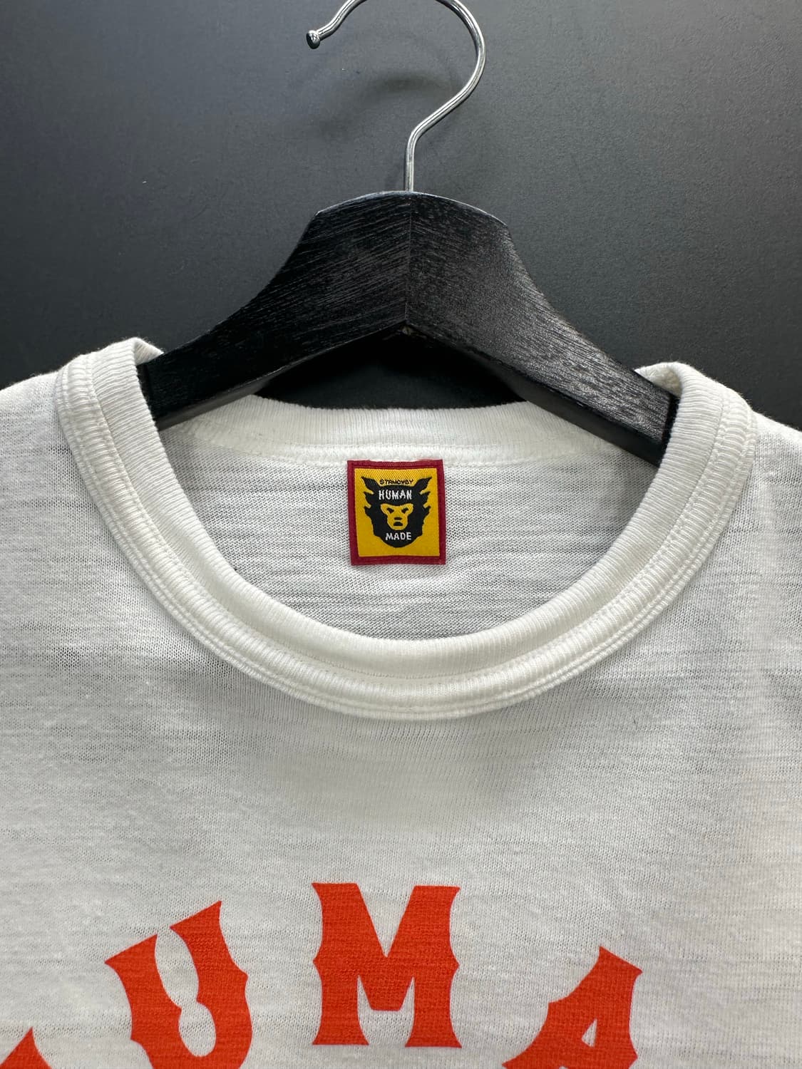 휴먼메이드 이글 그래픽 #07 반팔티 상품이미지7