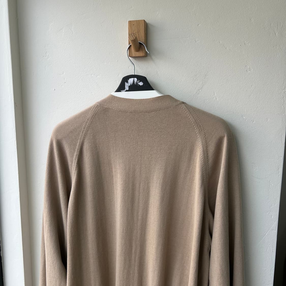 16257 - 겐조 타이거 자수 가디건 상품이미지4