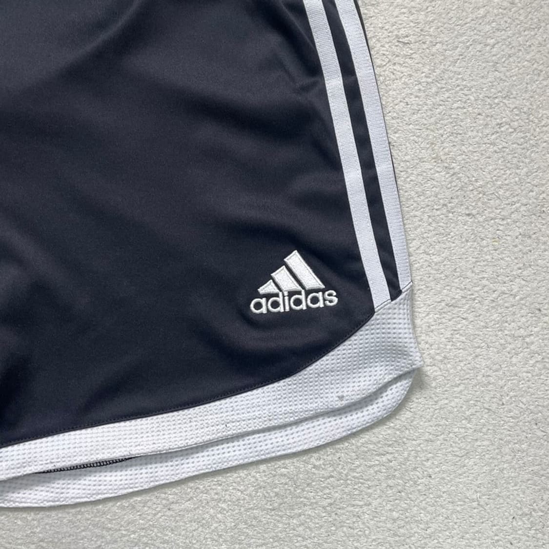 ADIDAS 클리마라이트 쇼츠 블랙 110 상품이미지3