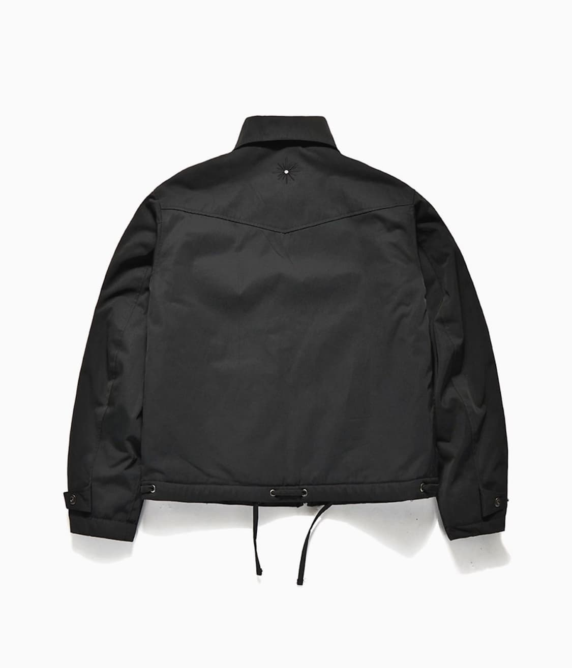 언어펙티드 x 이동휘 페티드 자켓 M 상품이미지6