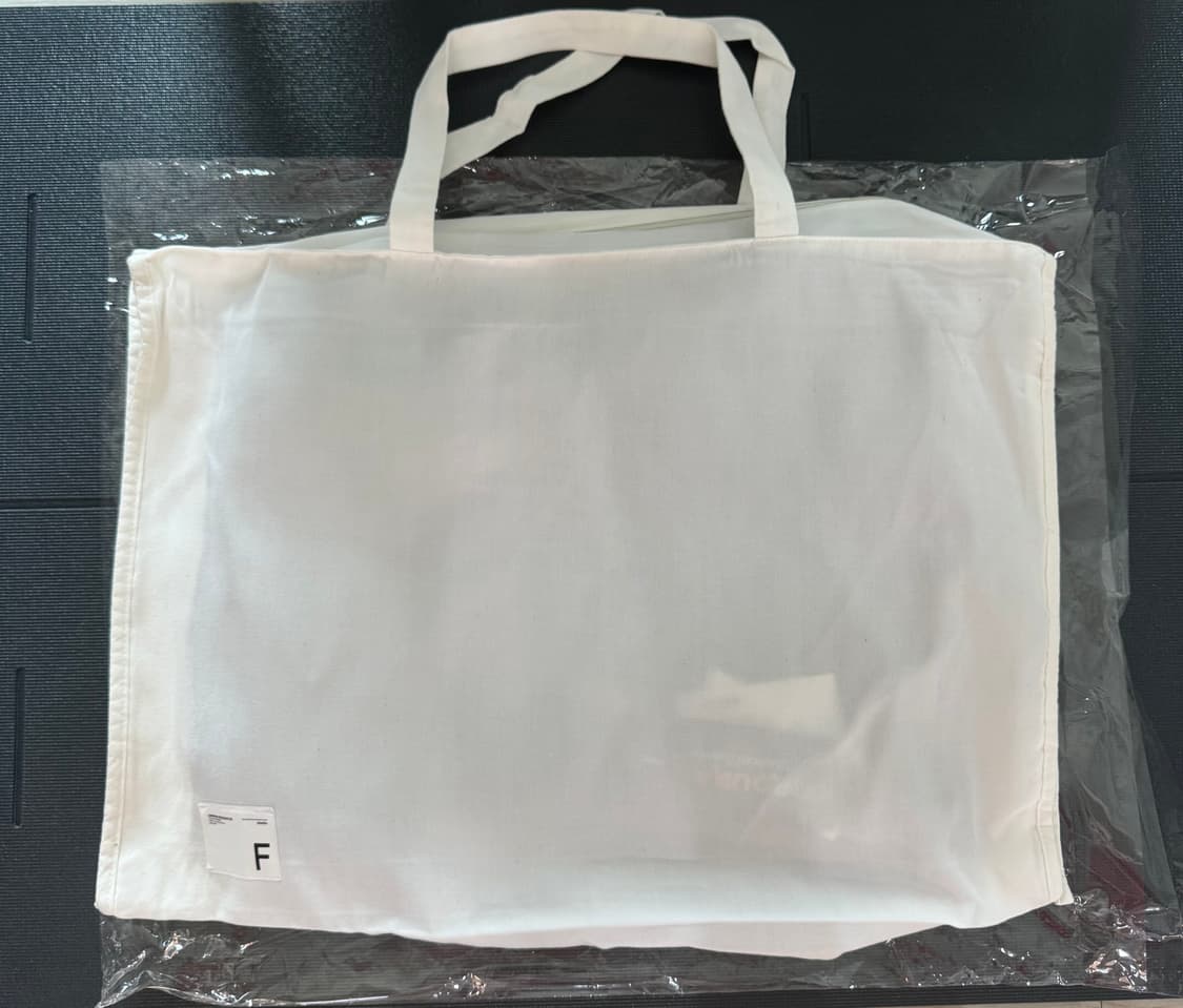 VISVIM 비즈빔 코듀라 럭색 22L 백팩 상품이미지10