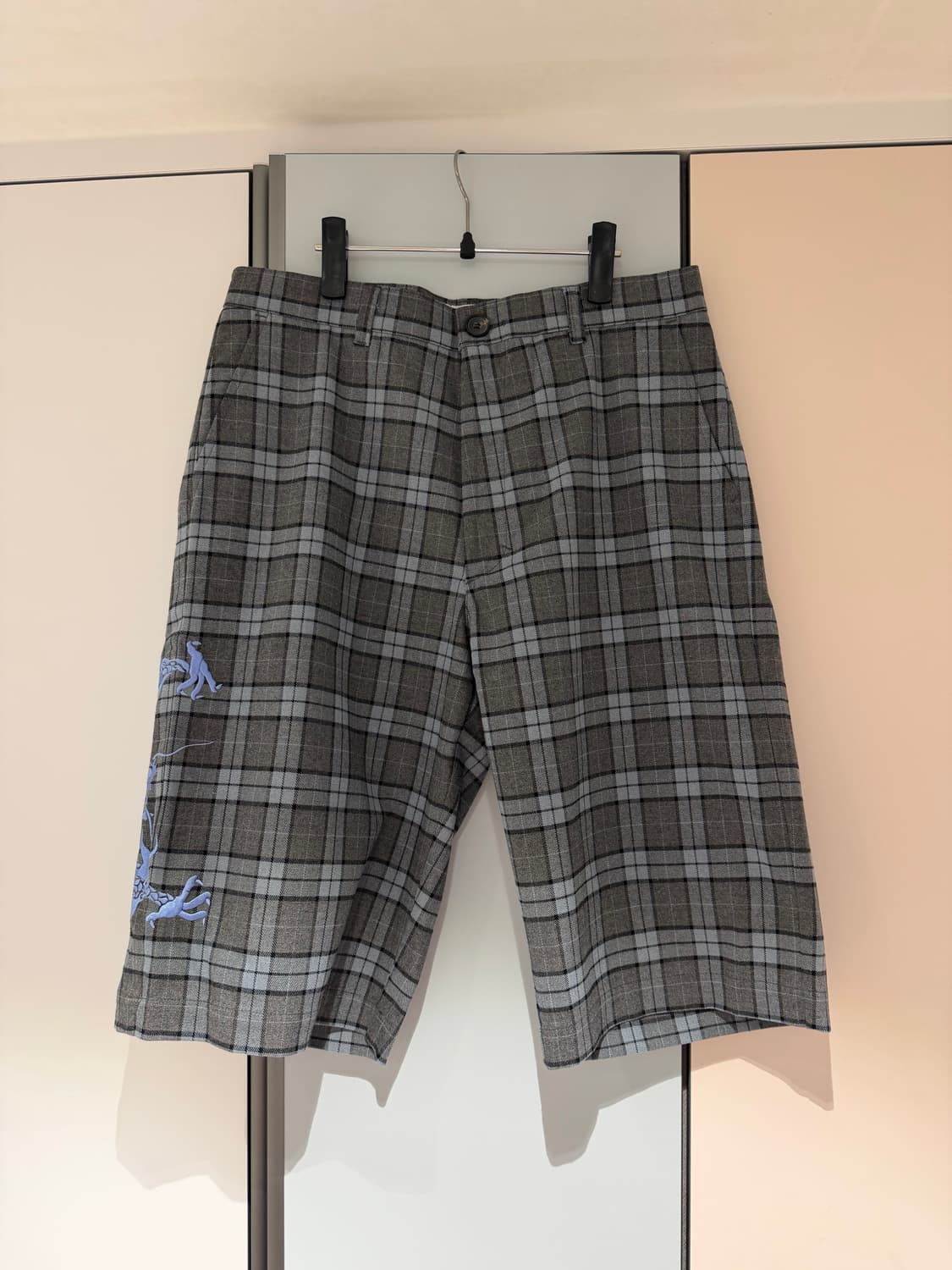 노스타시 반바지 쇼츠 (S) 상품이미지2