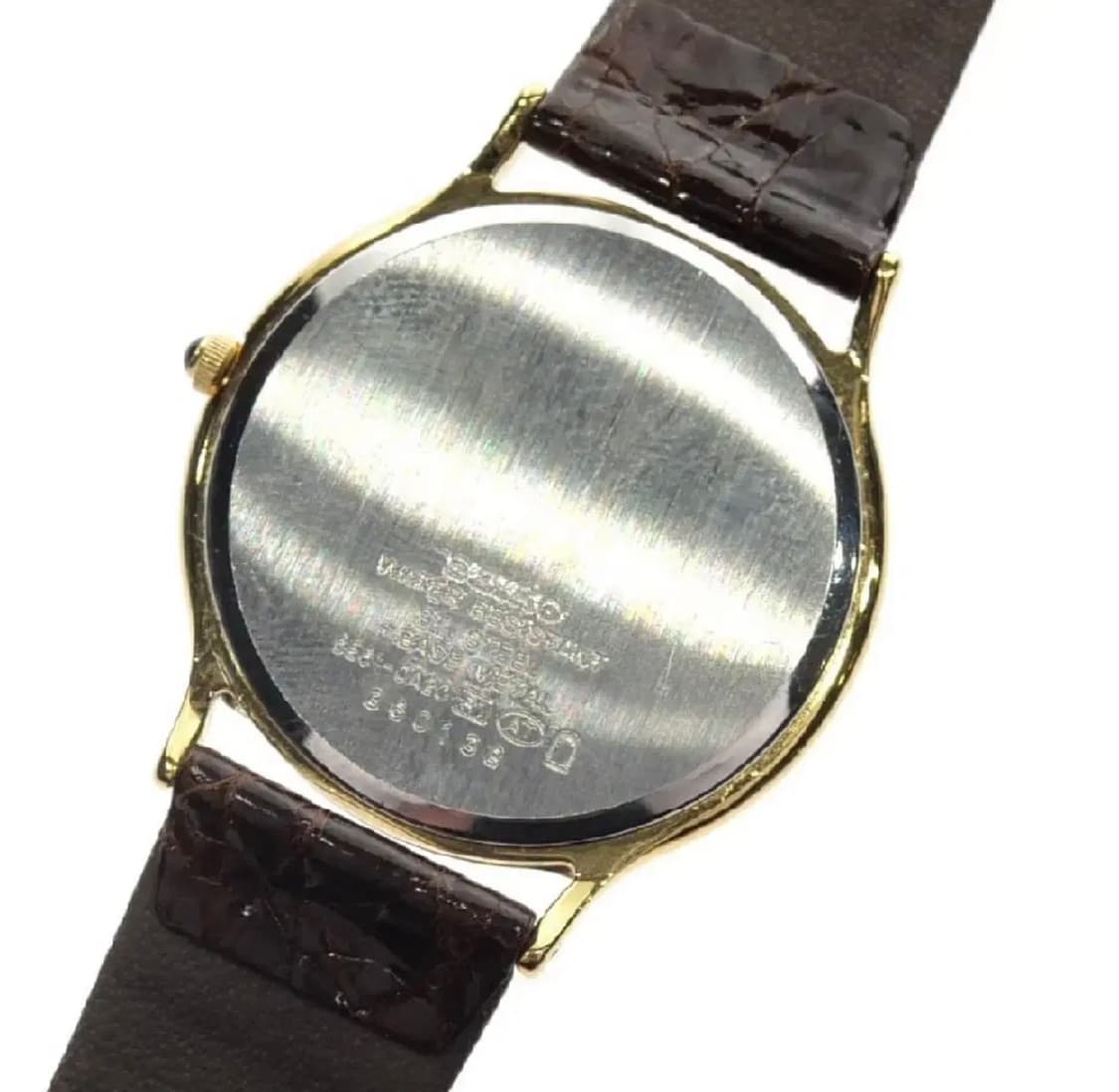 세이코 돌체 쿼츠 시계 상품이미지2