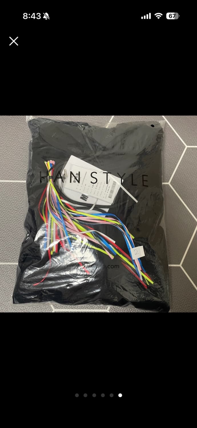 (새상품) MSGM 로고 후드티 블랙 M 상품이미지7