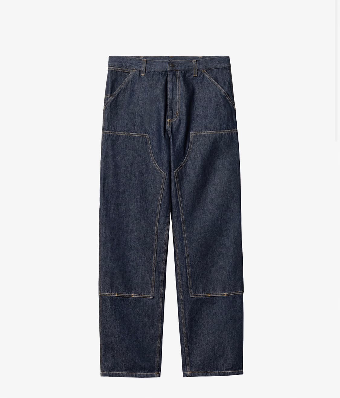 칼하트 더블니(32x32) 상품이미지2