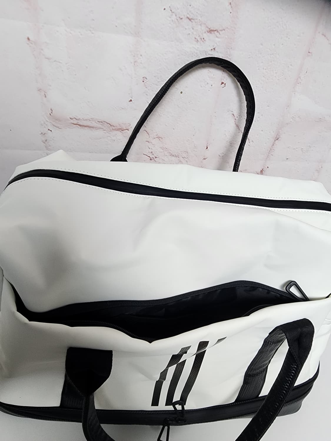 아디다스 골프투어 보스턴백 상품이미지8