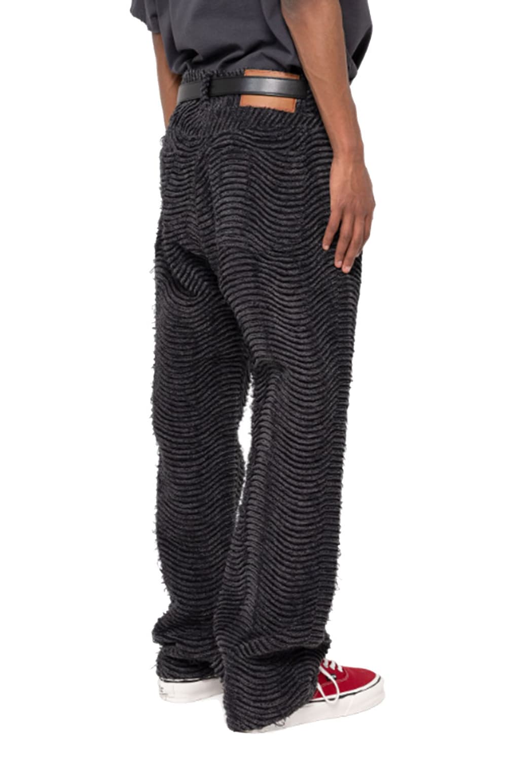 카미야 웨이브 데님팬츠 상품이미지2