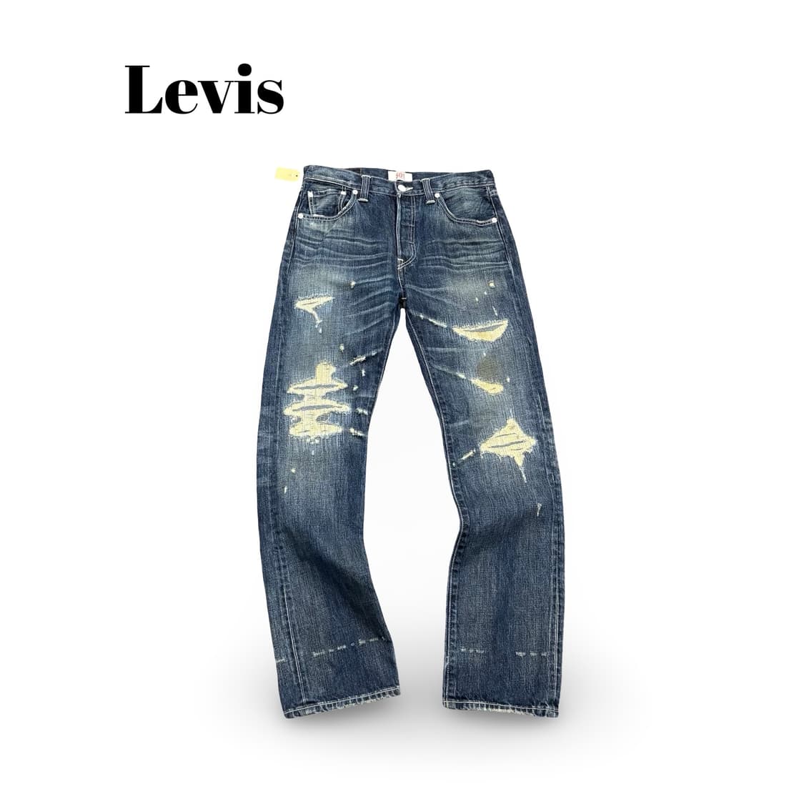 (30)리바이스501 상품이미지1