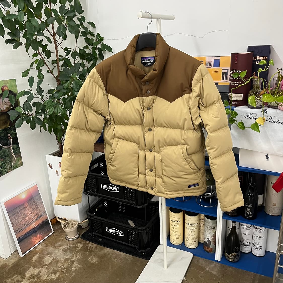 파타고니아 비비다운 M 상품이미지1