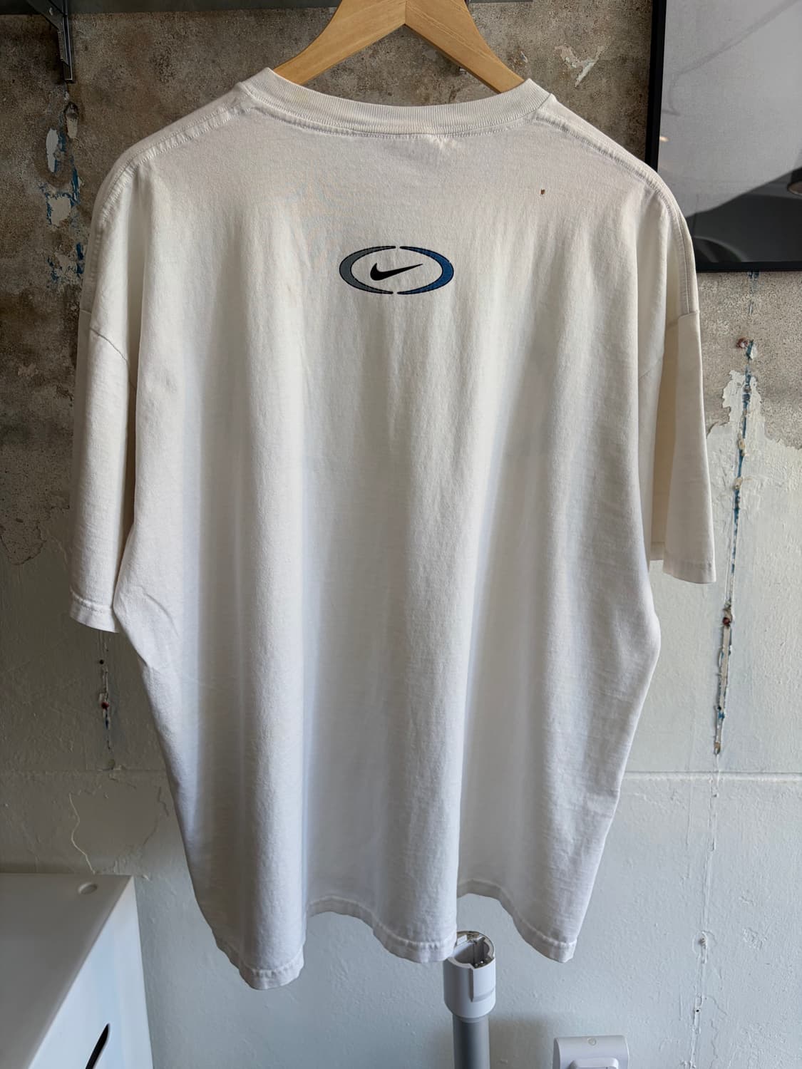 90s 나이키 에어 티셔츠 상품이미지3