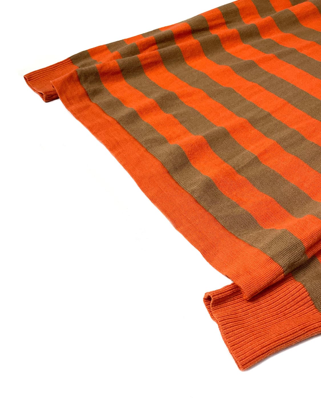 Burberry Bluelabel 배색 니트 상품이미지7