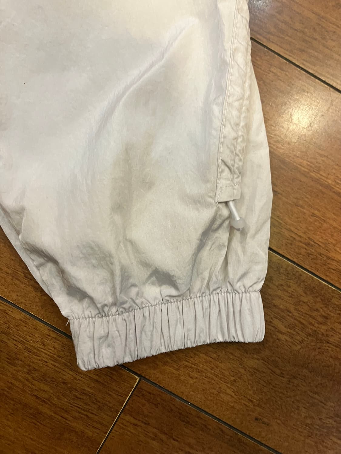 아디다스 크롭 바람막이 점퍼 상품이미지9