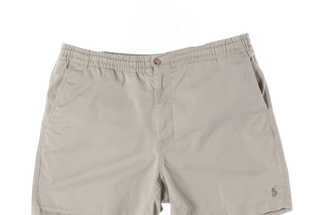 폴로 랄프로렌 스트레치 클래식 핏 치노 쇼츠 L 상품이미지3