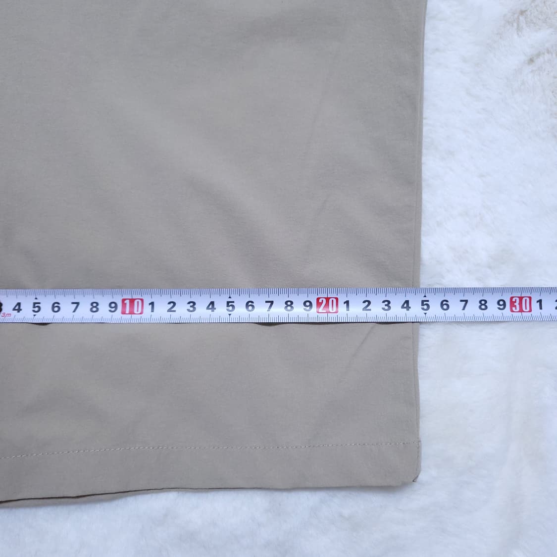 헨리코튼 여성 반바지 28인치 0404   뽀샤샤 상품이미지5