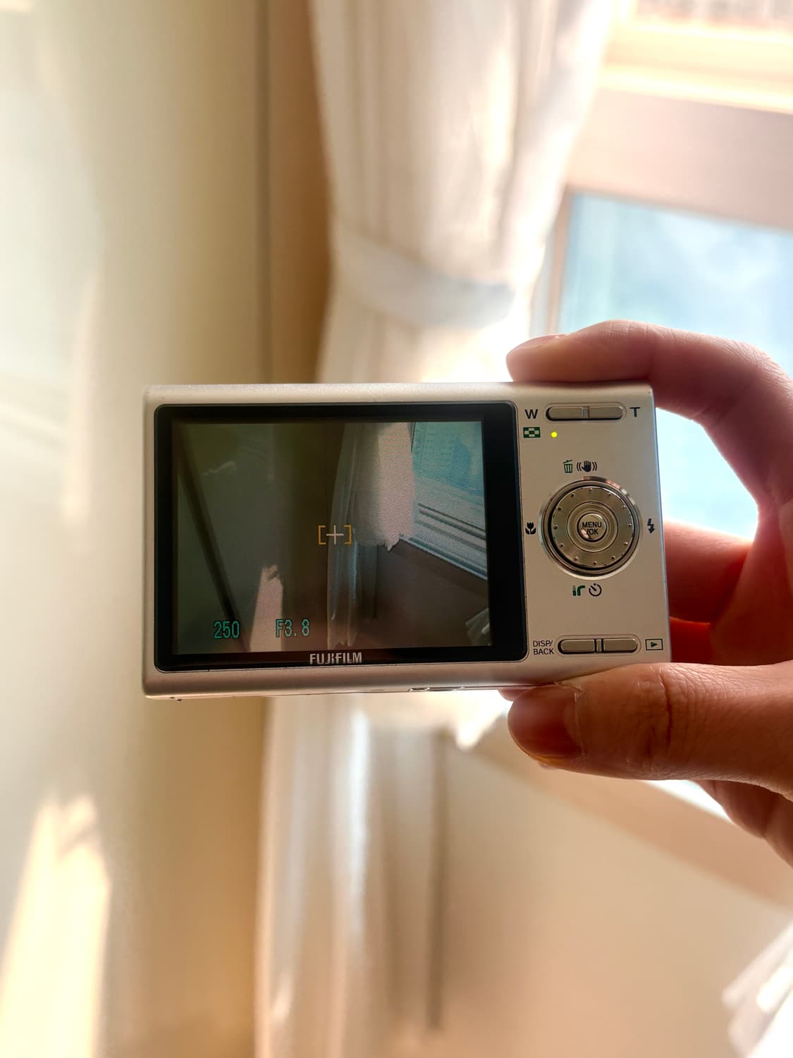 [하자/할인] 후지필름 파인픽스 z200fd (작례O) 상품이미지8