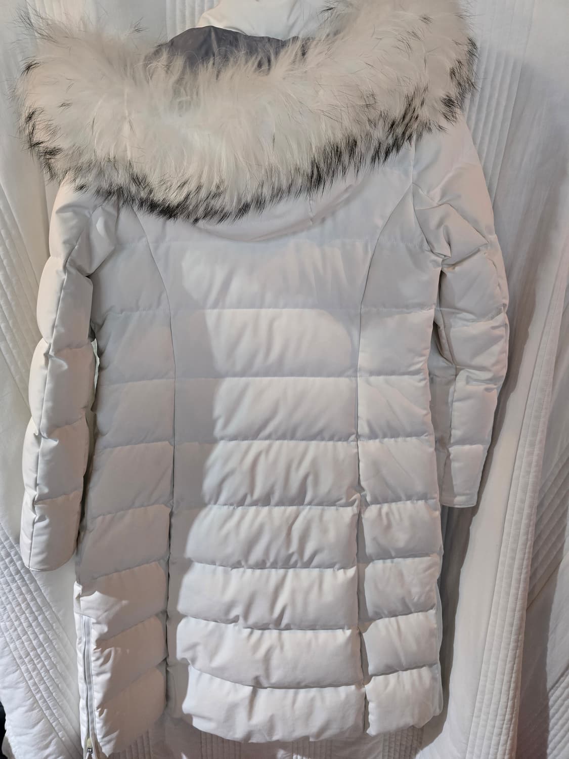 K2 오리털 롱패딩 상품이미지3