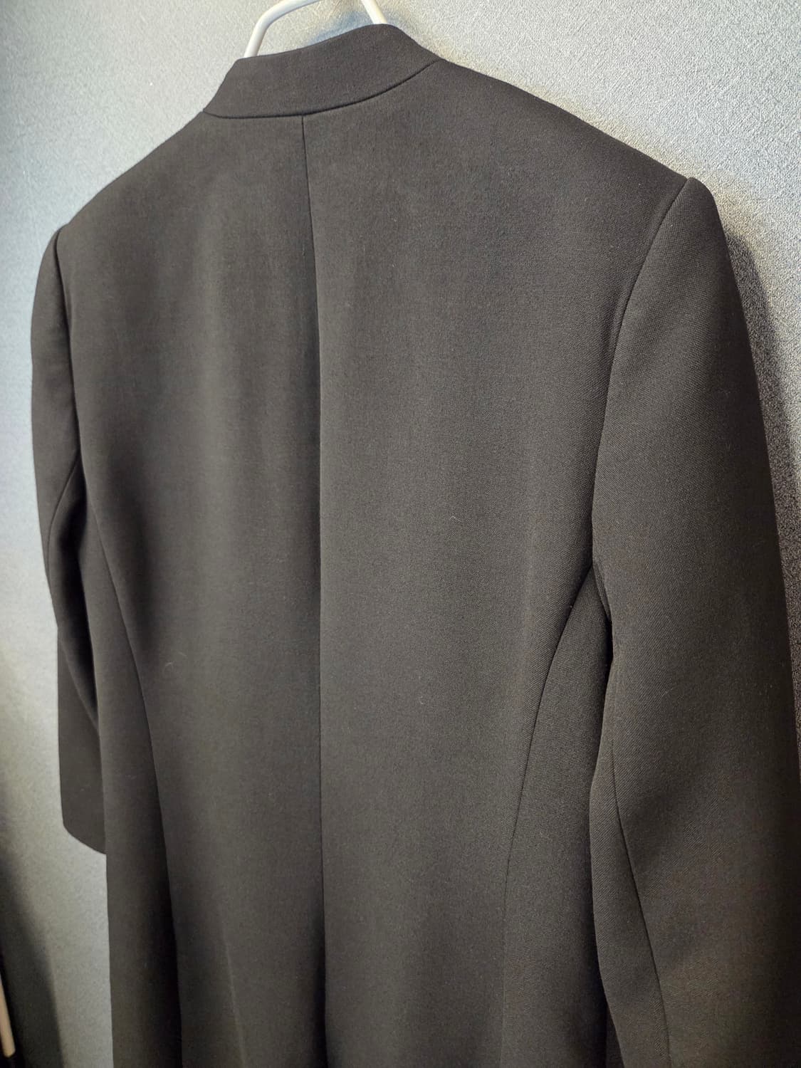 아르마니 코트 (봄.가을용) 상품이미지7