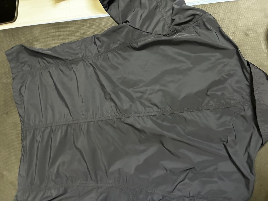엔지니어드 가먼츠 Engineered Garments 나일론 베드포드 자 상품이미지6