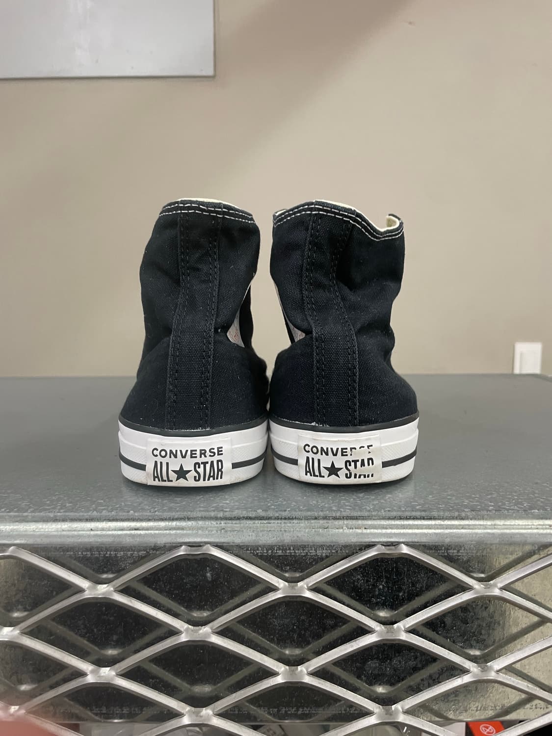 컨버스 척테일러 올스타 클래식 하이 280 상품이미지3