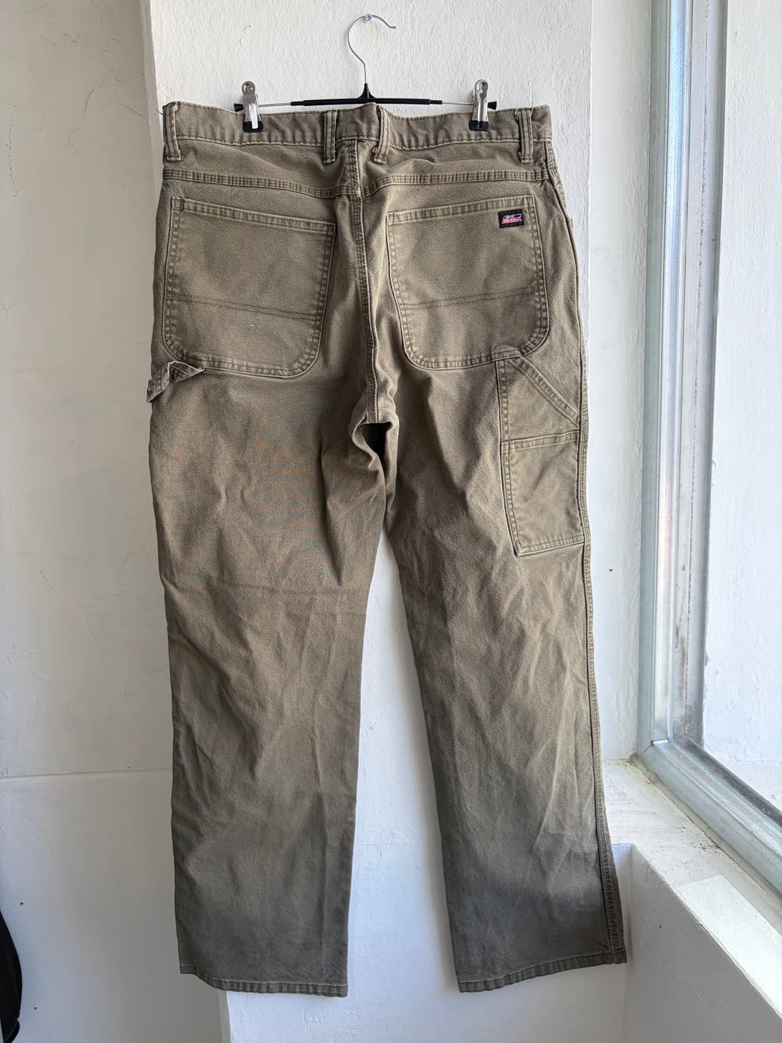 90-00s 디키즈 워크팬츠 상품이미지2