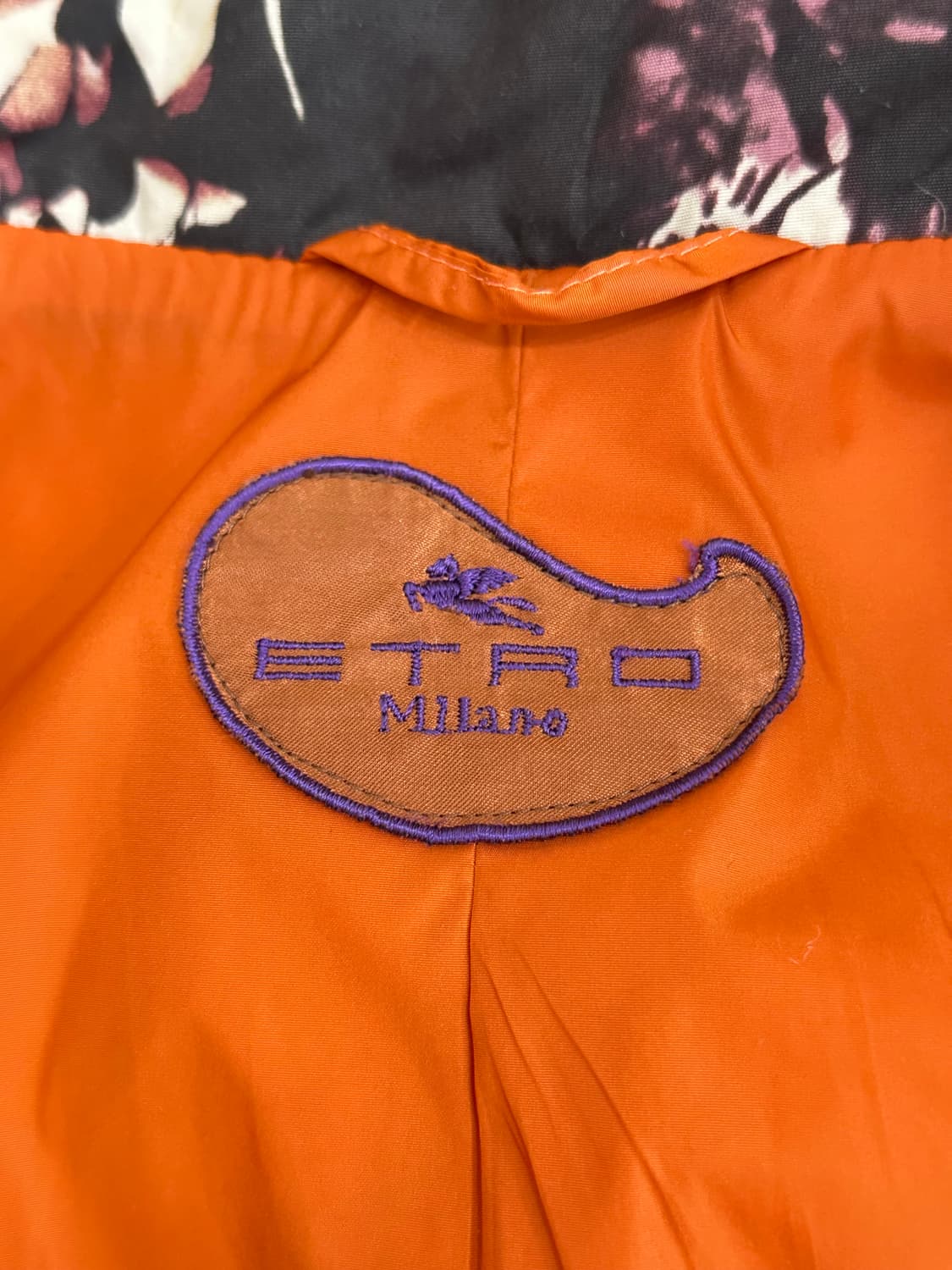 에트로 여성 자켓 상품이미지7